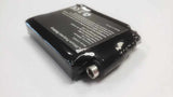 RST Batterie-Set und Kabel für beheizbare Motorradhandschuhe