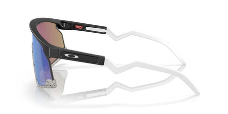 OAKLEY BXTR Sonnenbrille Prizm Sapphire Gläser