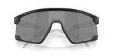 OAKLEY BXTR Sonnenbrille  Matte schwarz - Prizm schwarz Gläser