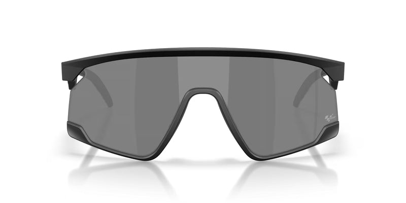 OAKLEY BXTR MotoGP™ Collection Sonnenbrille Matte schwarz - Prizm schwarz Gläser