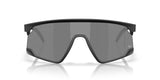 OAKLEY BXTR MotoGP™ Collection Sonnenbrille Matte schwarz - Prizm schwarz Gläser