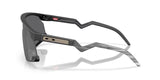 OAKLEY BXTR MotoGP™ Collection Sonnenbrille Matte schwarz - Prizm schwarz Gläser