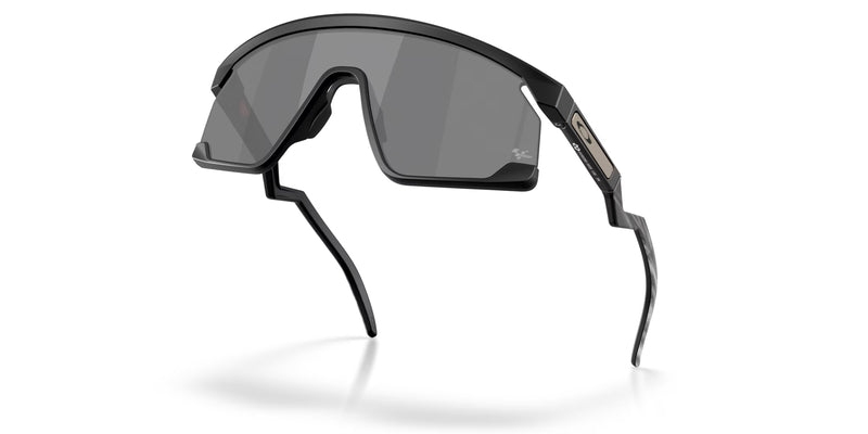 OAKLEY BXTR MotoGP™ Collection Sonnenbrille Matte schwarz - Prizm schwarz Gläser