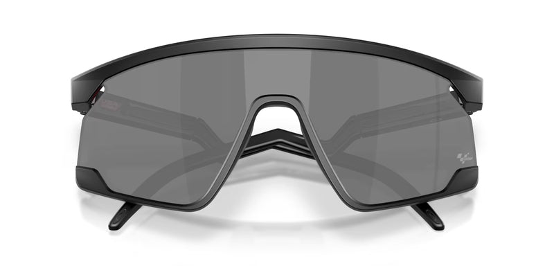OAKLEY BXTR MotoGP™ Collection Sonnenbrille Matte schwarz - Prizm schwarz Gläser