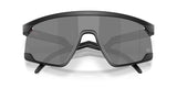 OAKLEY BXTR MotoGP™ Collection Sonnenbrille Matte schwarz - Prizm schwarz Gläser