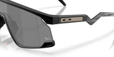 OAKLEY BXTR MotoGP™ Collection Sonnenbrille Matte schwarz - Prizm schwarz Gläser