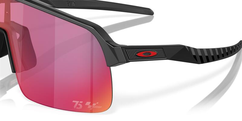 OAKLEY Sutro Lite MotoGP™ Collection Sonnenbrille Prizm Road Gläser