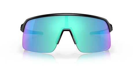 OAKLEY Sutro Lite Sonnenbrille Matte schwarz - Prizm Sapphire Gläser