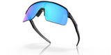 OAKLEY Sutro Lite Sonnenbrille Matte schwarz - Prizm Sapphire Gläser