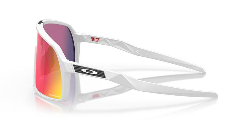 OAKLEY Sutro S Sonnenbrille Prizm Freizeit Gläser - universelle Passform