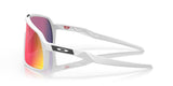 OAKLEY Sutro S Sonnenbrille Prizm Freizeit Gläser - universelle Passform