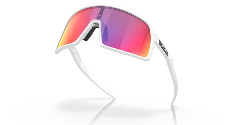 OAKLEY Sutro S Sonnenbrille Prizm Freizeit Gläser - universelle Passform
