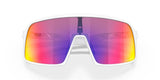 OAKLEY Sutro S Sonnenbrille Prizm Freizeit Gläser - universelle Passform