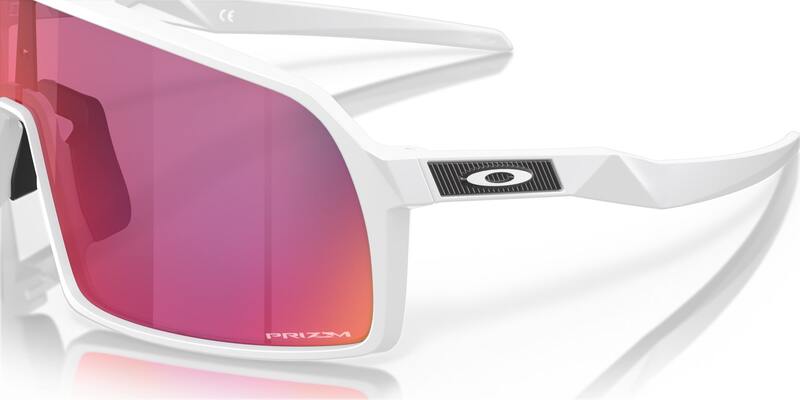 OAKLEY Sutro S Sonnenbrille Prizm Freizeit Gläser - universelle Passform