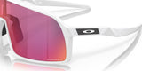 OAKLEY Sutro S Sonnenbrille Prizm Freizeit Gläser - universelle Passform