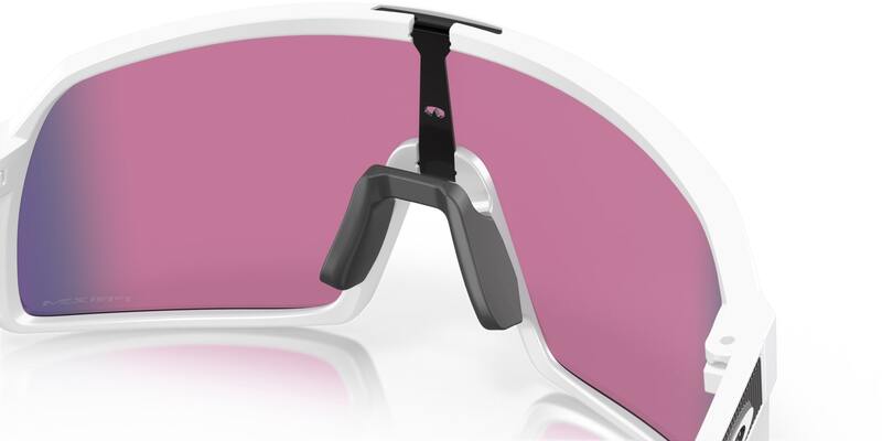 OAKLEY Sutro S Sonnenbrille Prizm Freizeit Gläser - universelle Passform