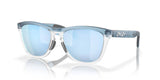 OAKLEY Frogskins™ Range Sonnenbrille Prizm Deep Water Polarized Gläser