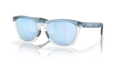 OAKLEY Frogskins™ Range Sonnenbrille Prizm Deep Water Polarized Gläser