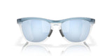 OAKLEY Frogskins™ Range Sonnenbrille Prizm Deep Water Polarized Gläser