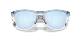 OAKLEY Frogskins™ Range Sonnenbrille Prizm Deep Water Polarized Gläser