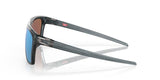 OAKLEY Leffingwell Sonnenbrille Prizm Deep Water Polarized Gläser
