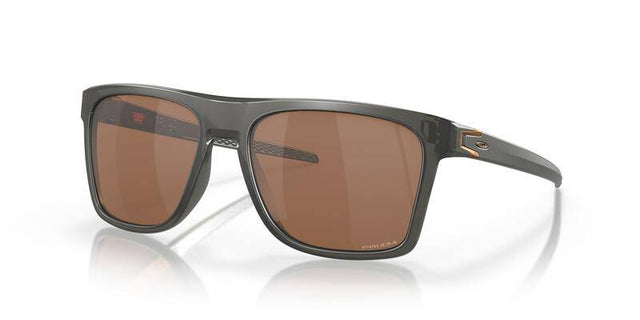 OAKLEY Leffingwell Sonnenbrille Prizm Tungsten Gläser
