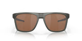 OAKLEY Leffingwell Sonnenbrille Prizm Tungsten Gläser