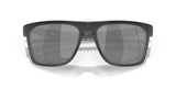 OAKLEY Leffingwell Sonnenbrille Prizm schwarz Polarized Gläser