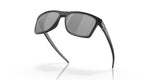 OAKLEY Leffingwell Sonnenbrille Prizm schwarz Polarized Gläser