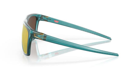 OAKLEY Leffingwell Sonnenbrille Prizm 24k Polarized Gläser