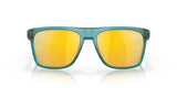 OAKLEY Leffingwell Sonnenbrille Prizm 24k Polarized Gläser