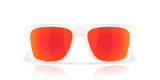OAKLEY Leffingwell Sonnenbrille Seek Collection Matte Vapor - Prizm Ruby Gläser