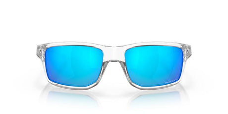 OAKLEY Gibston Sonnenbrille Prizm Sapphire Gläser