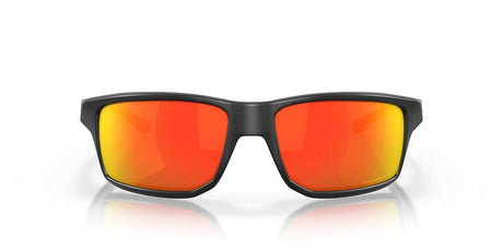 OAKLEY Gibston Sonnenbrille Prizm Ruby Polarisierende Gläser