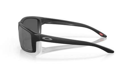 OAKLEY Gibston Sonnenbrille Prizm schwarz Gläser
