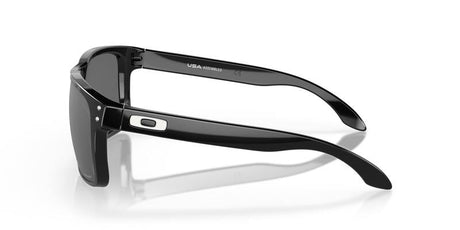 OAKLEY Holbrook™ XL Sonnenbrille Prizm schwarz Gläser