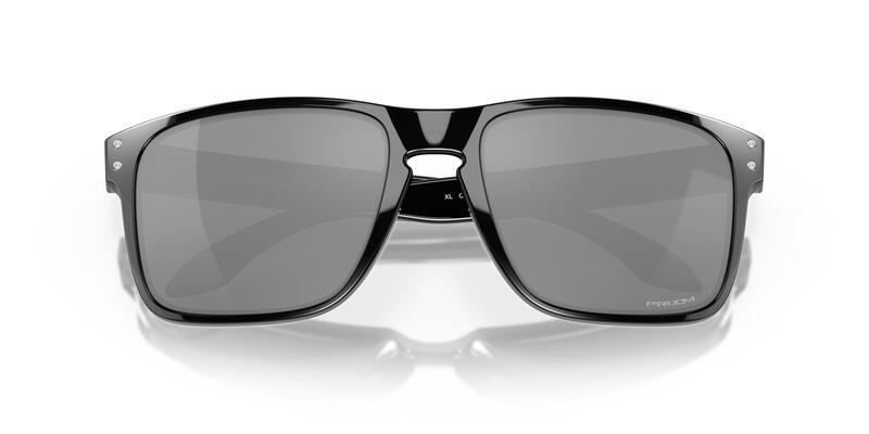 OAKLEY Holbrook™ XL Sonnenbrille Prizm schwarz Gläser