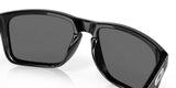 OAKLEY Holbrook™ XL Sonnenbrille Prizm schwarz Gläser