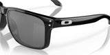 OAKLEY Holbrook™ XL Sonnenbrille Prizm schwarz Gläser