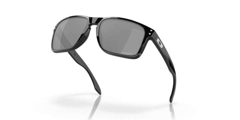 OAKLEY Holbrook™ XL Sonnenbrille Prizm schwarz Gläser