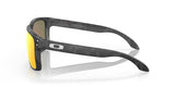 OAKLEY Holbrook™ XL Sonnenbrille Prizm Ruby Gläser