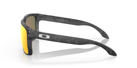 OAKLEY Holbrook™ XL Sonnenbrille Prizm Ruby Gläser