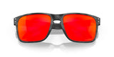 OAKLEY Holbrook™ XL Sonnenbrille Prizm Ruby Gläser