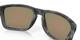 OAKLEY Holbrook™ XL Sonnenbrille Prizm Ruby Gläser