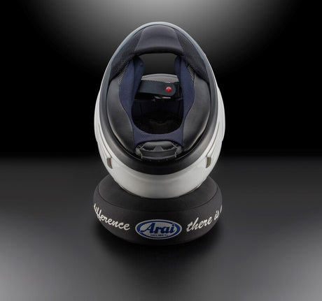 ARAI Helmet Work Ring - Es gibt einen Unterschied