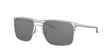 OAKLEY Holbrook™ TI Sonnenbrille Prizm schwarz Gläser