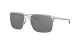 OAKLEY Holbrook™ TI Sonnenbrille Prizm schwarz Gläser