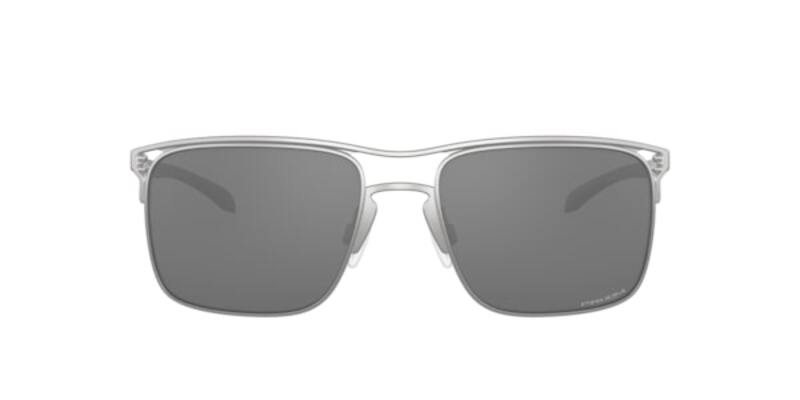OAKLEY Holbrook™ TI Sonnenbrille Prizm schwarz Gläser