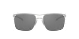 OAKLEY Holbrook™ TI Sonnenbrille Prizm schwarz Gläser