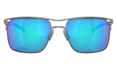 OAKLEY Holbrook™ TI Sonnenbrille Prizm Sapphire Polarized Gläser
